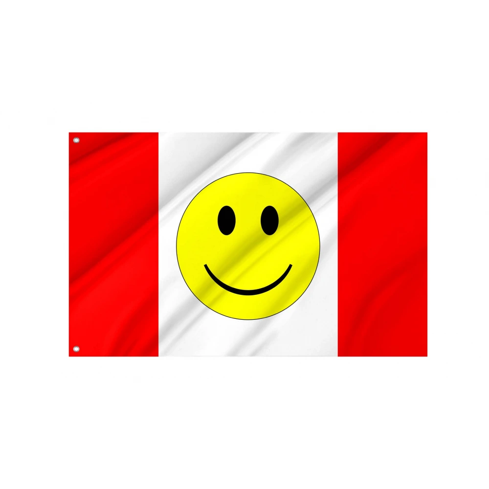 Aerican Empire Flag for Indoor & Outdoor Use