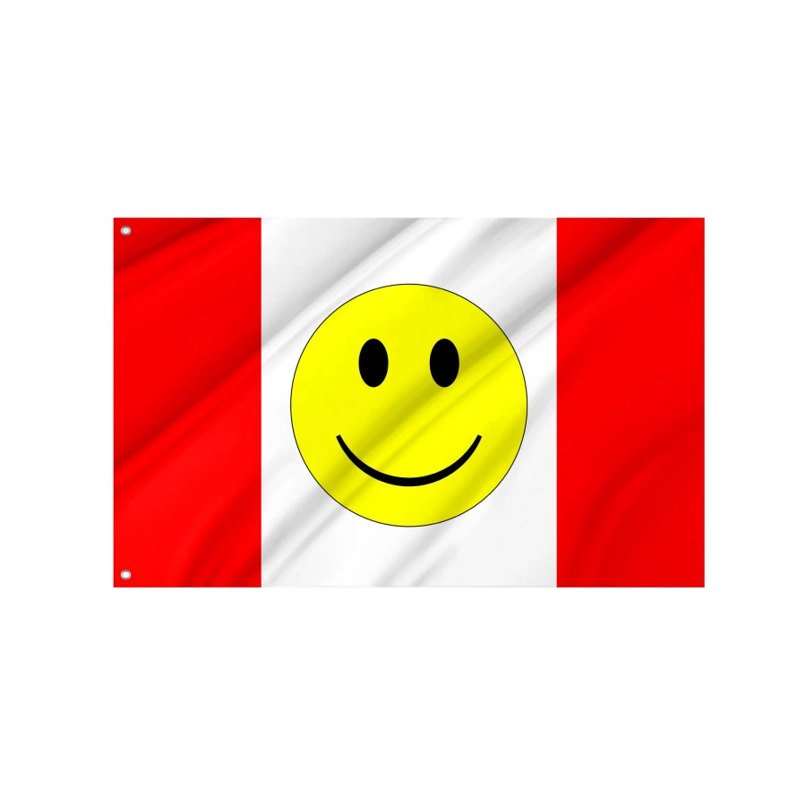 Aerican Empire Flag for Indoor & Outdoor Use, FLAG111