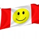 Aerican Empire Flag for Indoor & Outdoor Use - Imagine 1
