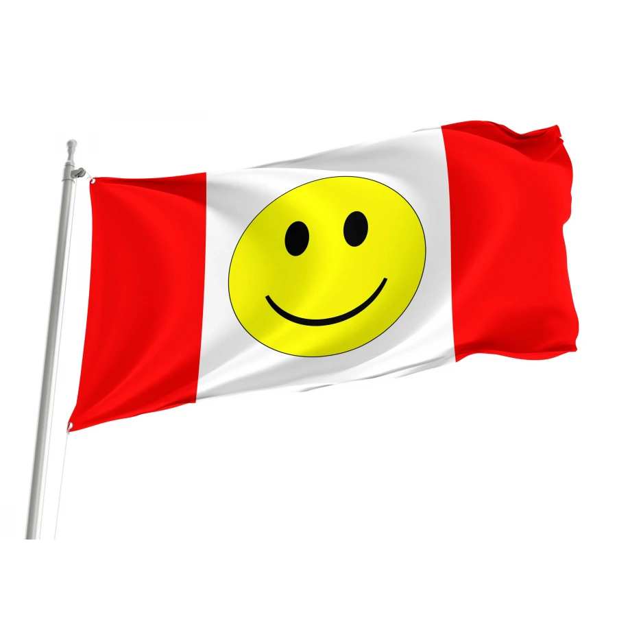 Aerican Empire Flag for Indoor & Outdoor Use, FLAG111