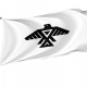 Anishinaabe Peoples Flag for Indoor & Outdoor Use - Imagine 1