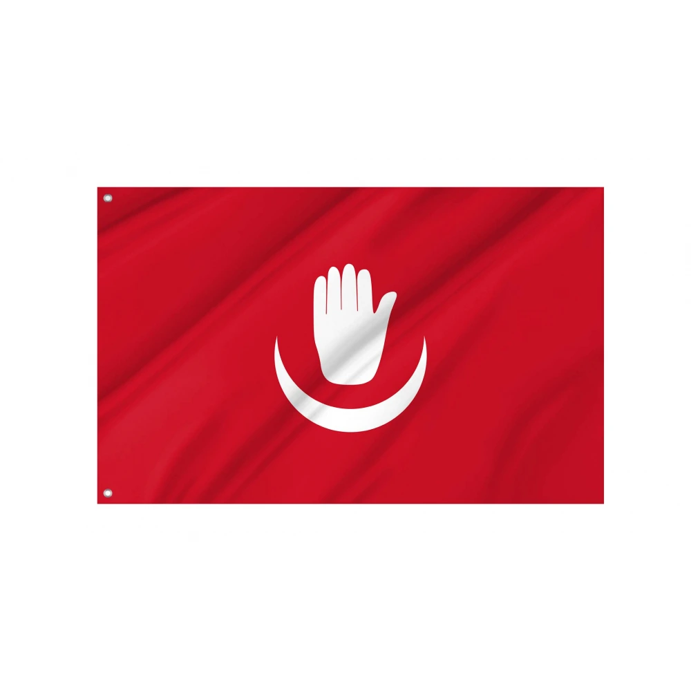 Anjouan Flag for Indoor & Outdoor Use