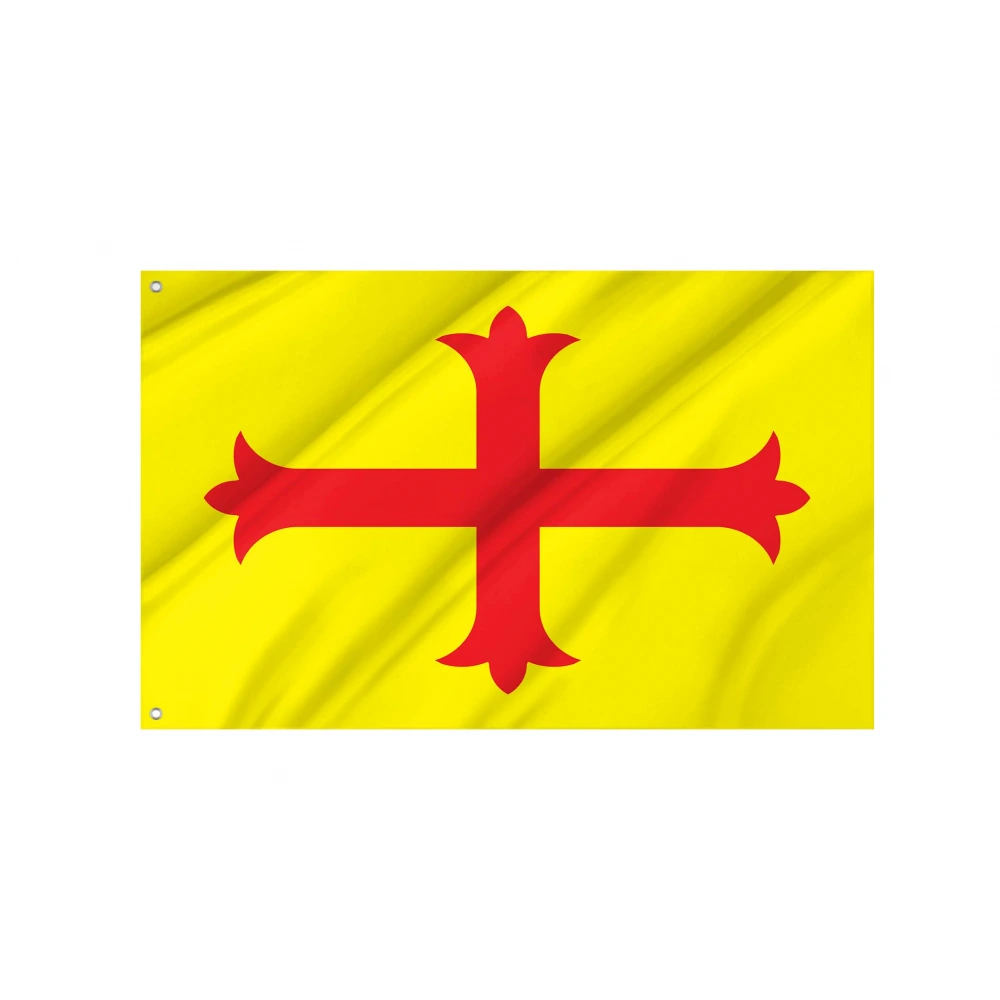 Archenland (Narnia) Flag for Indoor & Outdoor Use