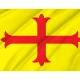 Archenland (Narnia) Flag for Indoor & Outdoor Use - Imagine 2