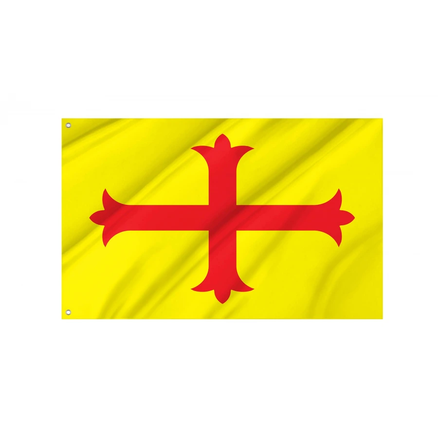 Archenland (Narnia) Flag for Indoor & Outdoor Use, FLAG115