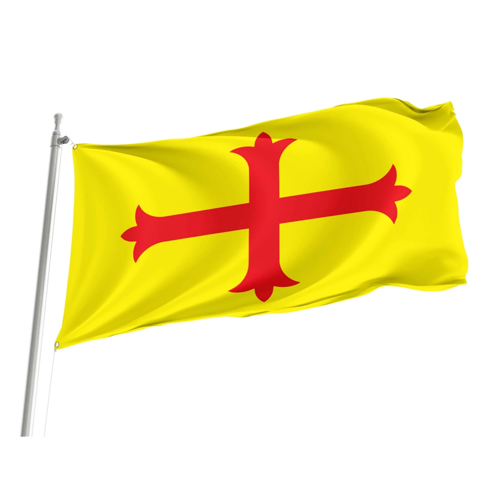 Archenland (Narnia) Flag for Indoor & Outdoor Use