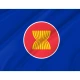 Association of Southeast Asian Nations Flag - Imagine 2