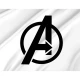 Avengers Flag for Indoor & Outdoor Use - Imagine 2