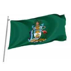 Bahamas House of Assembly Flag for Indoor & Outdoor Use