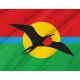 Barbuda Council Flag for Indoor & Outdoor Use - Imagine 2