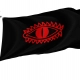 Fictional flag of Mordor Flag for Indoor & Outdoor Use - Imagine 1