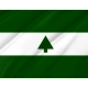 Greenbelt Flag for Indoor & Outdoor Use - Imagine 2