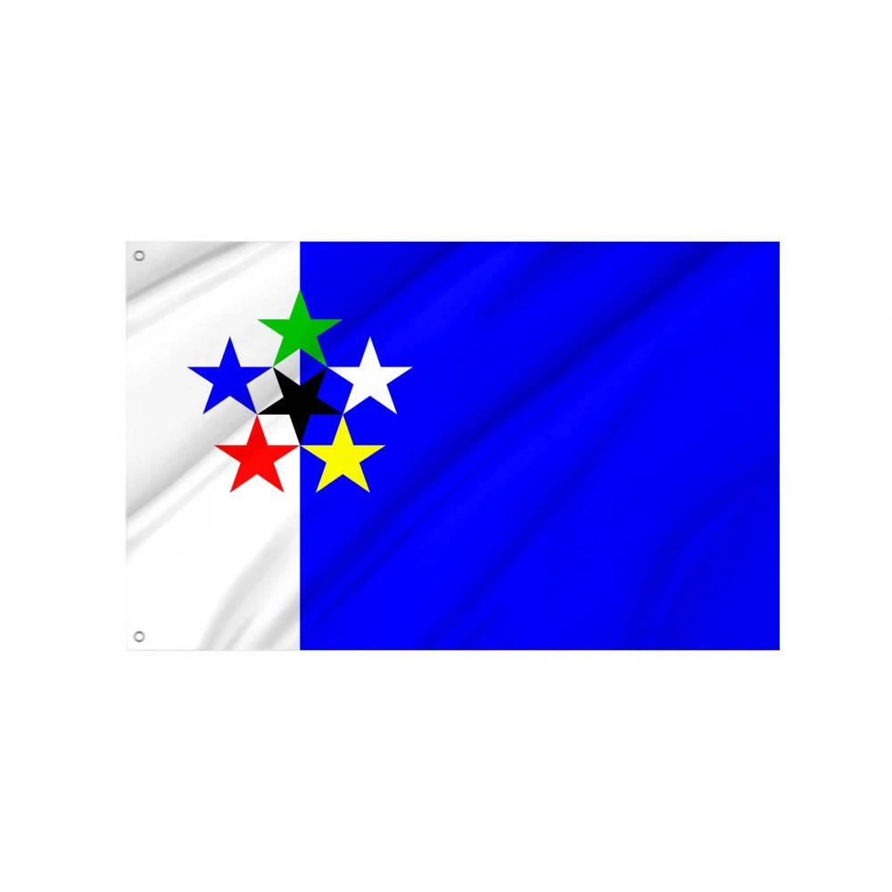 Flags of the World (FOTW) for Indoor & Outdoor Use