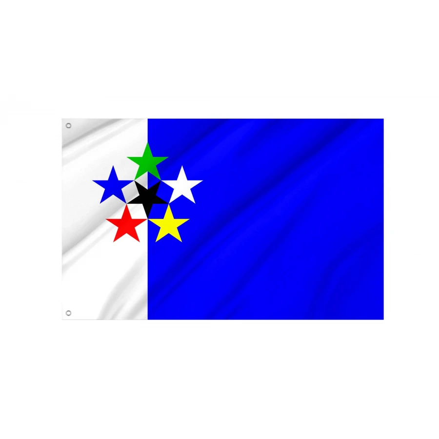 Flags of the World (FOTW) for Indoor & Outdoor Use, FLAG102