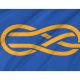 International Federation of Vexillological Associations (FIAV) Flag - Imagine 2