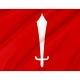 Kathmandu Capital City Flag for Indoor & Outdoor Use - Imagine 2