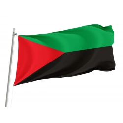 Martinique Flag for Indoor & Outdoor Use