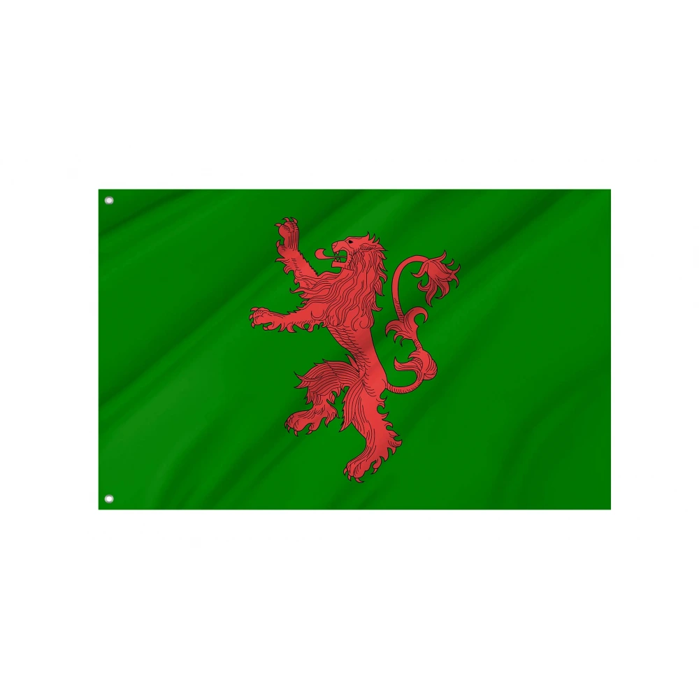 Narnia Flag for Indoor & Outdoor Use