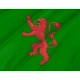 Narnia Flag for Indoor & Outdoor Use - Imagine 2