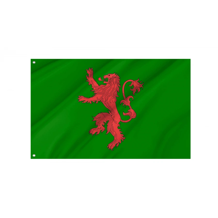 Narnia Flag for Indoor & Outdoor Use, FLAG114