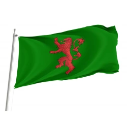 Narnia Flag for Indoor & Outdoor Use