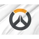 Overwatch Flag for Indoor & Outdoor Use - Imagine 2