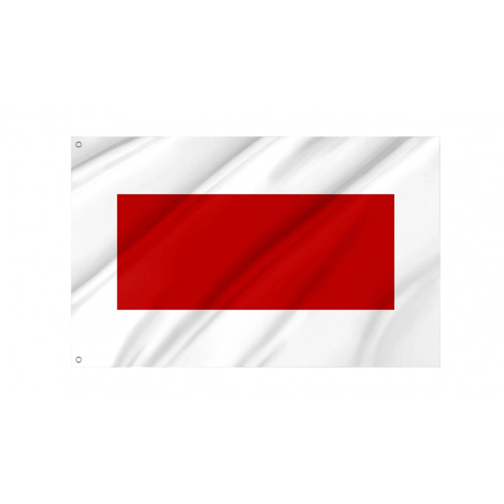 Ras al-Khaimah Flag for Indoor & Outdoor Use