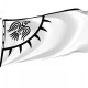 Raven Viking Flag for Indoor & Outdoor Use - Imagine 1
