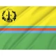 Saint Martin Unity Flag for Indoor & Outdoor Use - Imagine 2