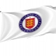 Saint Peter Port Flag for Indoor & Outdoor Use - Imagine 1