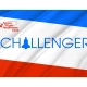 Space Shuttle Challenger Flag for Indoor & Outdoor Use - Imagine 2