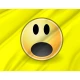 Surprised Face Emoji Flag - Imagine 2