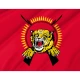 Tamil Eelam Puli Kodi Flag for Indoor & Outdoor Use - Imagine 2