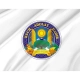Tashkent Flag for Indoor & Outdoor Use - Imagine 2