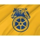 Teamsters Flag for Indoor & Outdoor Use - Imagine 2
