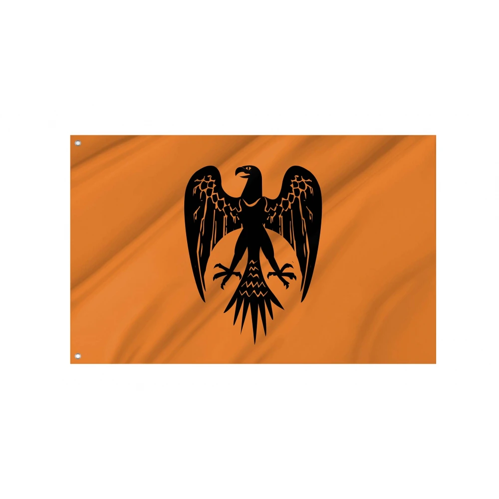 Telmar (Narnia) Flag for Indoor & Outdoor Use