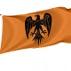 Telmar (Narnia) Flag for Indoor & Outdoor Use - Imagine 1