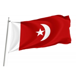 Umm al-Quwain Flag for Indoor & Outdoor Use