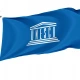UNESCO Flag for Indoor & Outdoor Use - Imagine 1