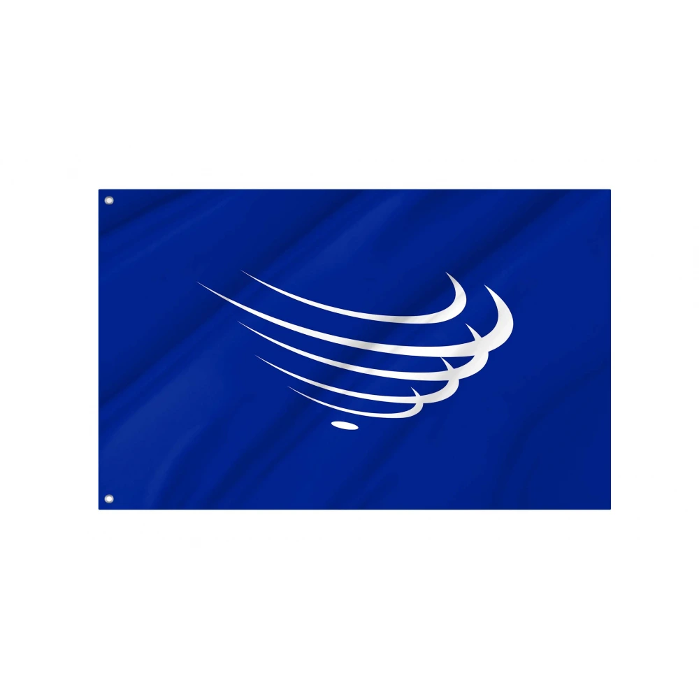 Union of South American Nations Flag for Indoor & Outdoor Use