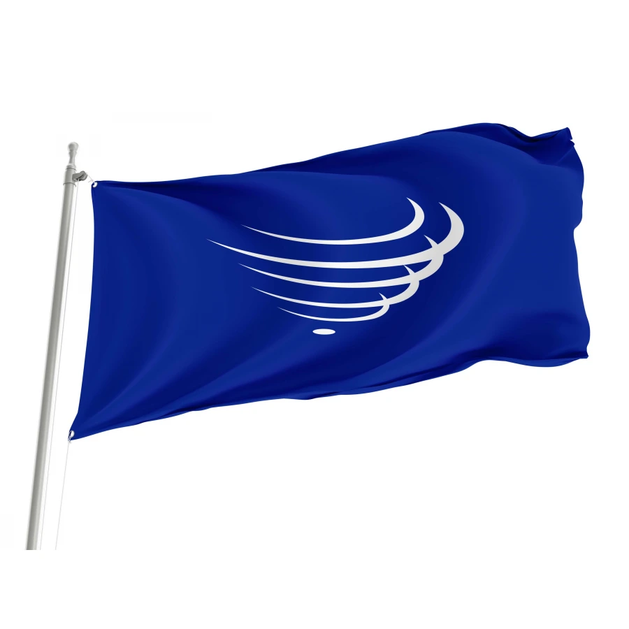 Union of South American Nations Flag for Indoor & Outdoor Use, FLAG100