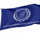 United Federation of Planets Flag for Indoor & Outdoor Use - Imagine 1