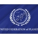 United Federation of Planets Flag for Indoor & Outdoor Use - Imagine 2