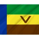 Venda 1973-1994 Flag for Indoor & Outdoor Use - Imagine 2