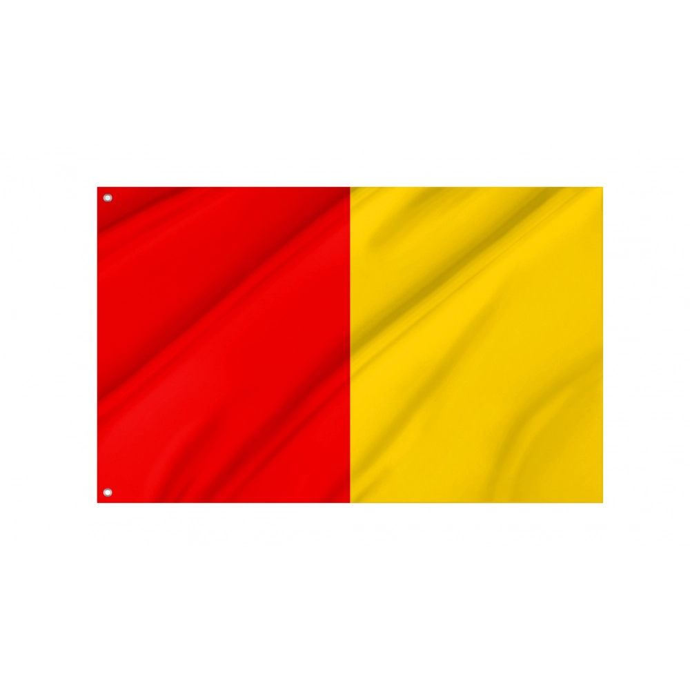 Aix-en-Provence Flag for Indoor & Outdoor Use Aix-en-Provence Flag for Indoor & Outdoor Use
