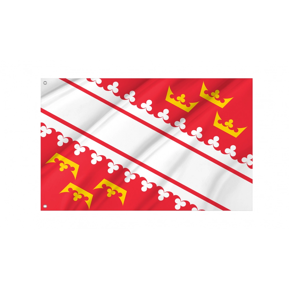 Alsace Flag for Indoor & Outdoor Use Alsace Flag for Indoor & Outdoor Use