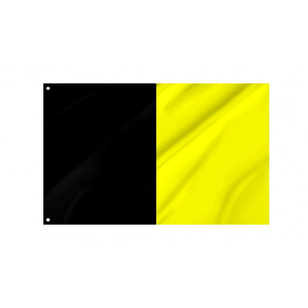 Arbois Flag for Indoor & Outdoor Use