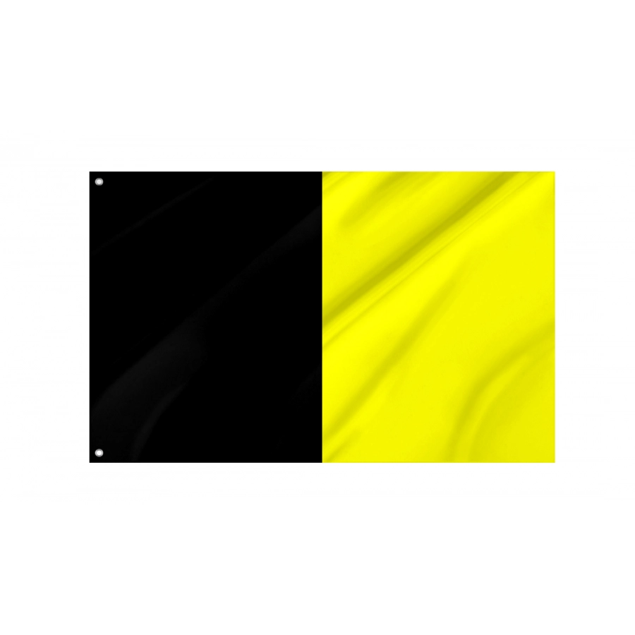 Flag Of Arbois, Patriotic Flags, Unique Design Print, Flags For Indoor & Outdoor Use - High Quality France for Indoor and Outdoor Use