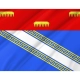 Ardennes Flag for Indoor & Outdoor Use - Imagine 2