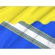 Aube Flag for Indoor & Outdoor Use - Imagine 2